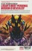 WOLVERINE DEEP CUT TP [9781302960667]